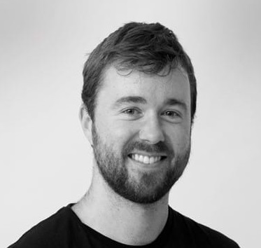Nick Mahon